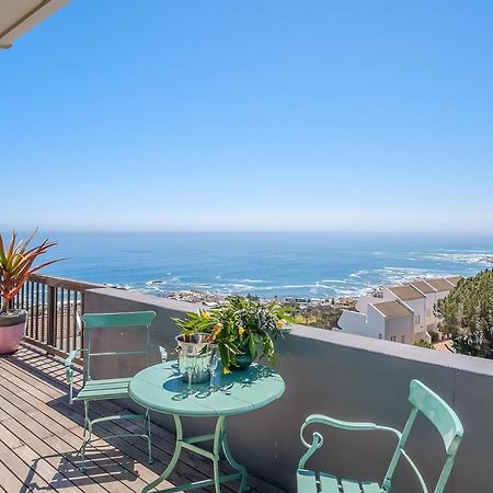 Kettle'S Guesthouse Cape Town Exterior photo