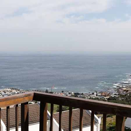 Kettle'S Guesthouse Cape Town Exterior photo