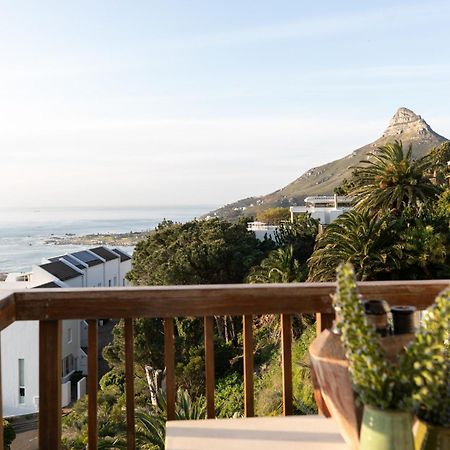 Kettle'S Guesthouse Cape Town Exterior photo