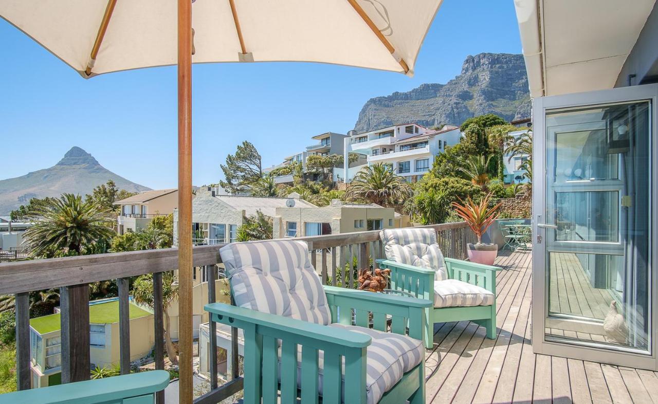 Kettle'S Guesthouse Cape Town Exterior photo