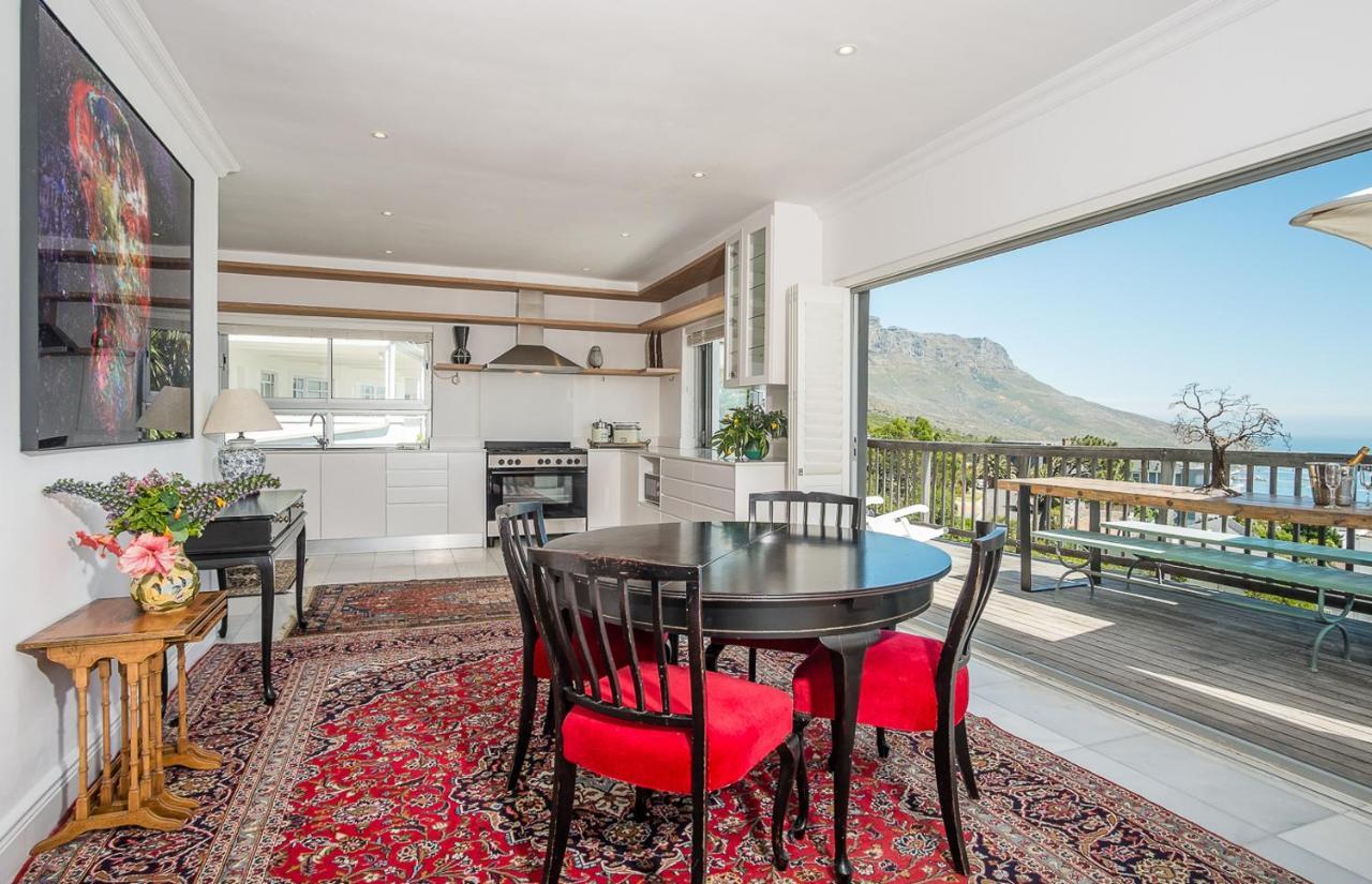 Kettle'S Guesthouse Cape Town Exterior photo