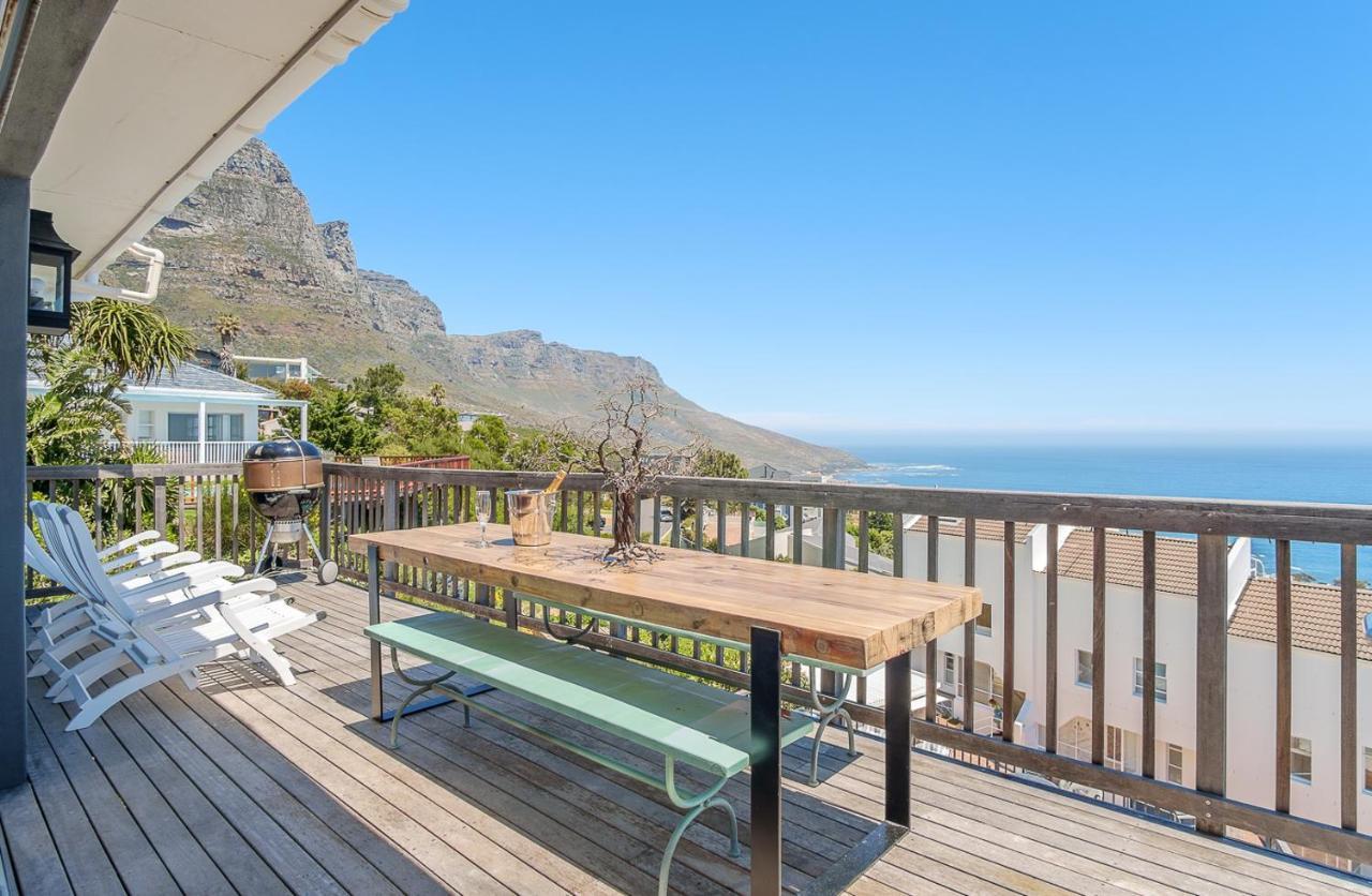 Kettle'S Guesthouse Cape Town Exterior photo
