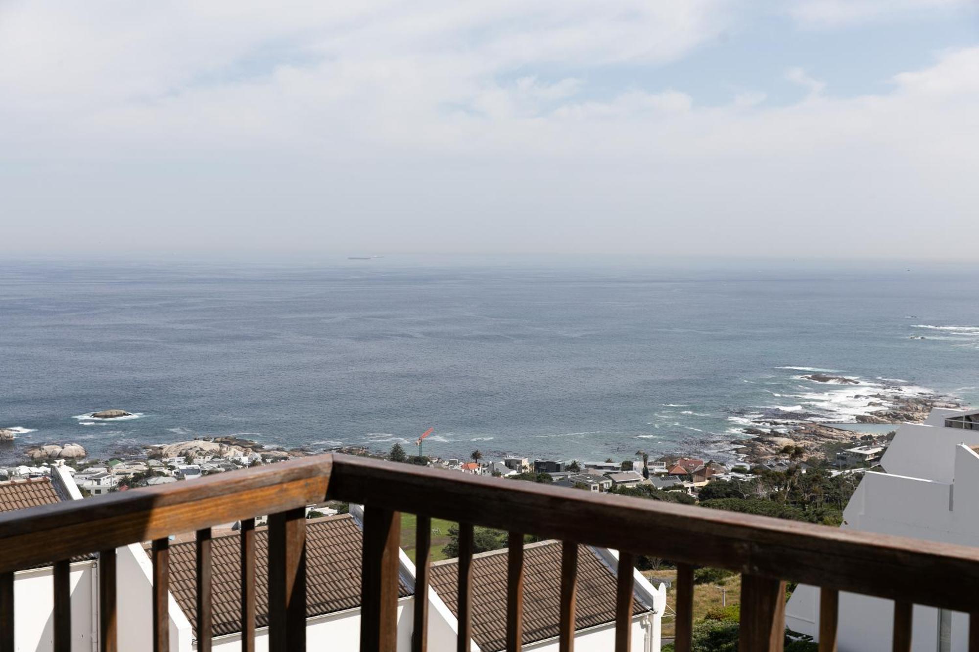 Kettle'S Guesthouse Cape Town Exterior photo