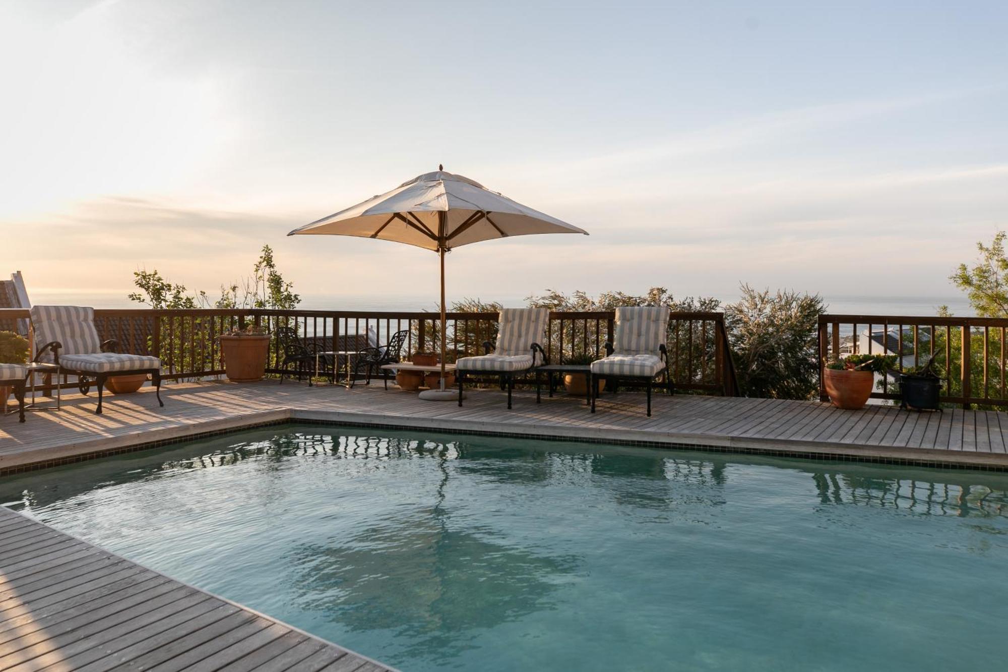 Kettle'S Guesthouse Cape Town Exterior photo