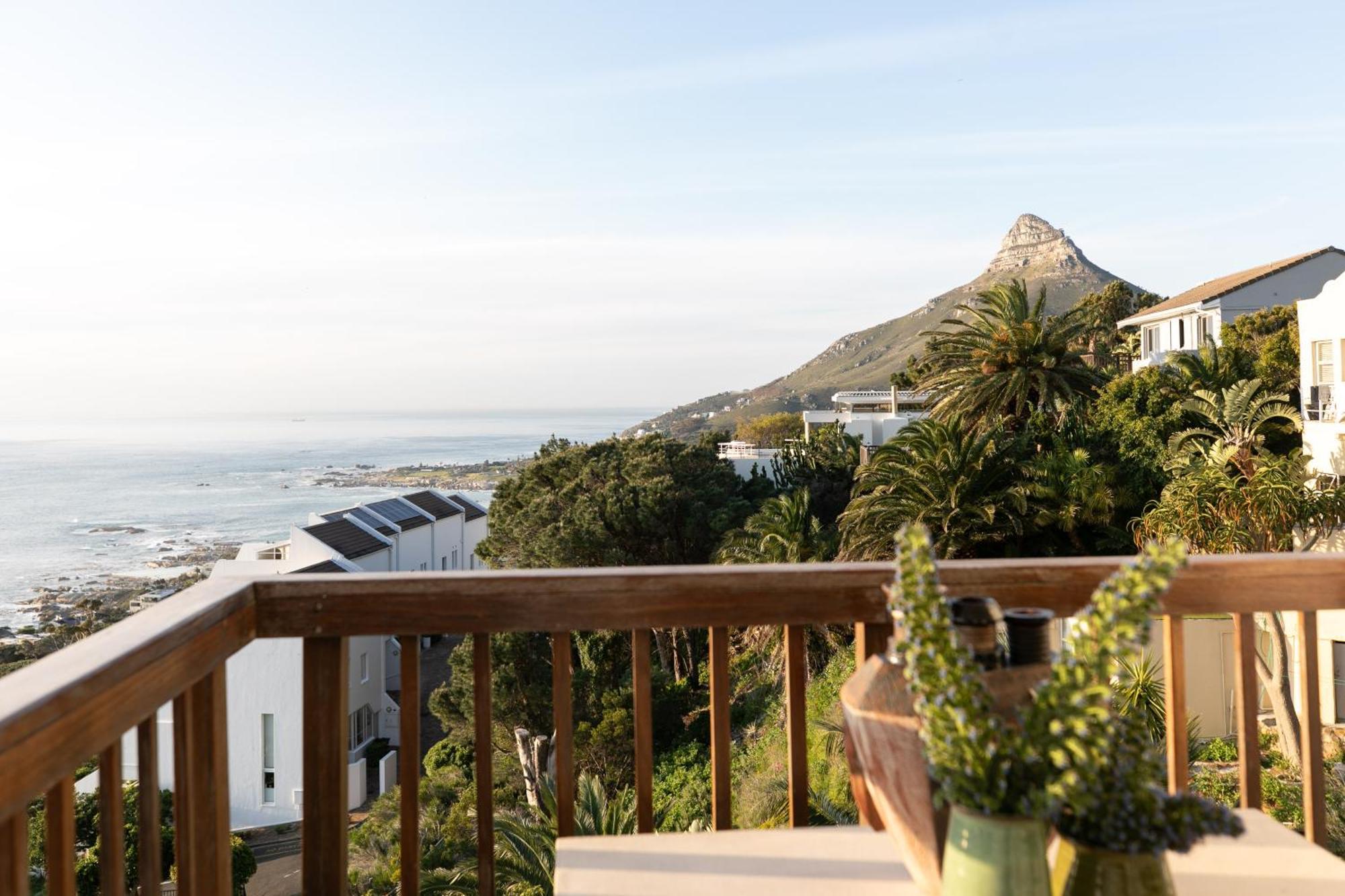 Kettle'S Guesthouse Cape Town Exterior photo
