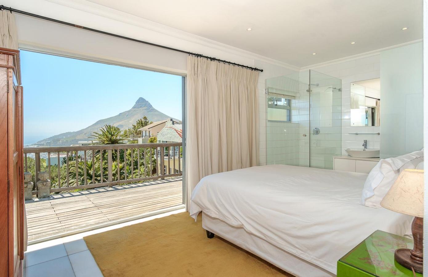 Kettle'S Guesthouse Cape Town Exterior photo