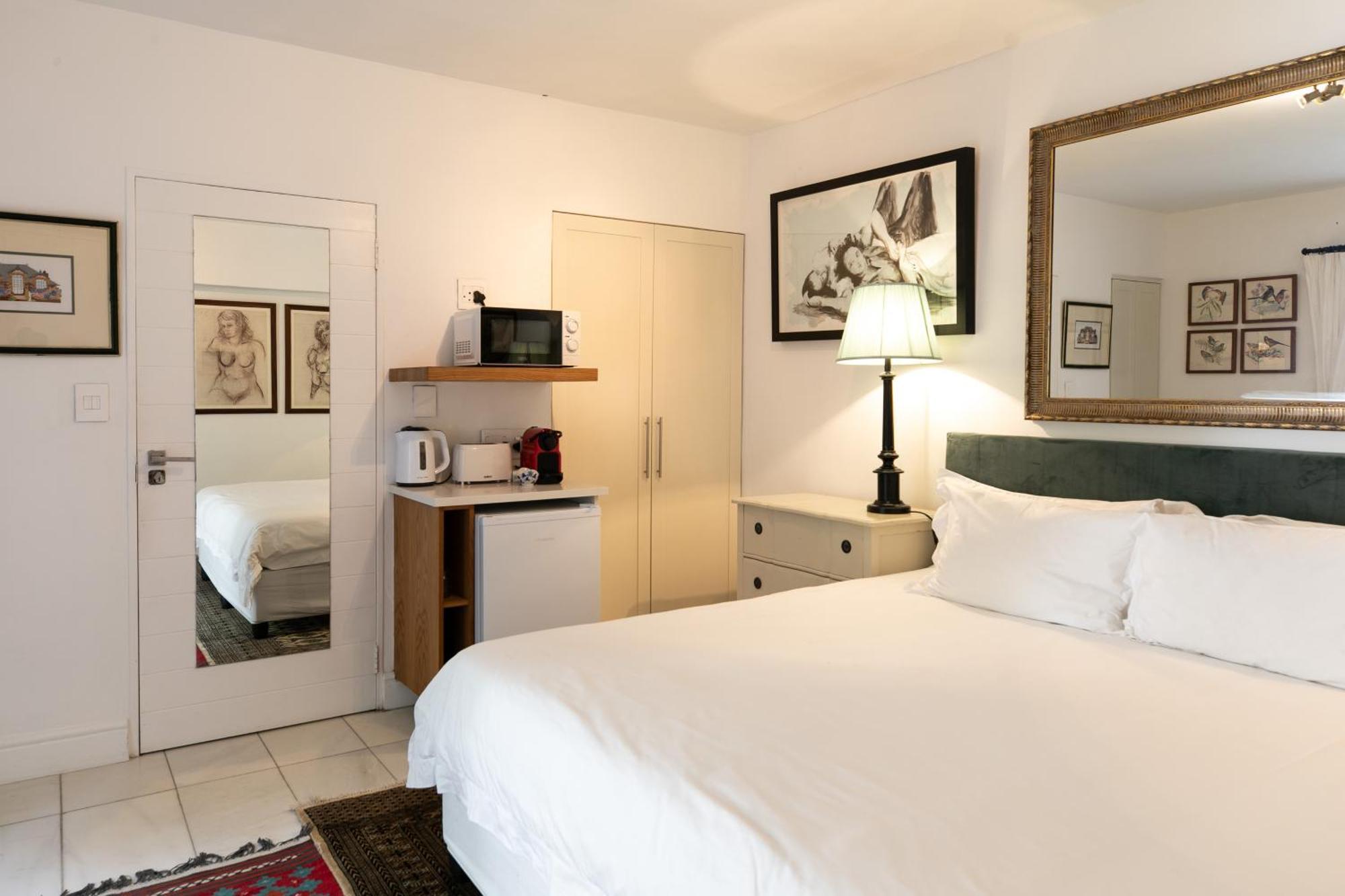 Kettle'S Guesthouse Cape Town Exterior photo