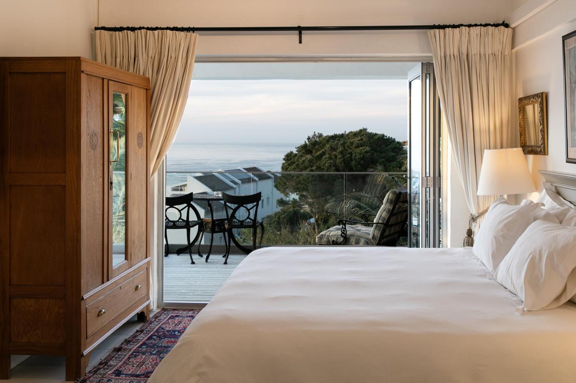 Kettle'S Guesthouse Cape Town Exterior photo