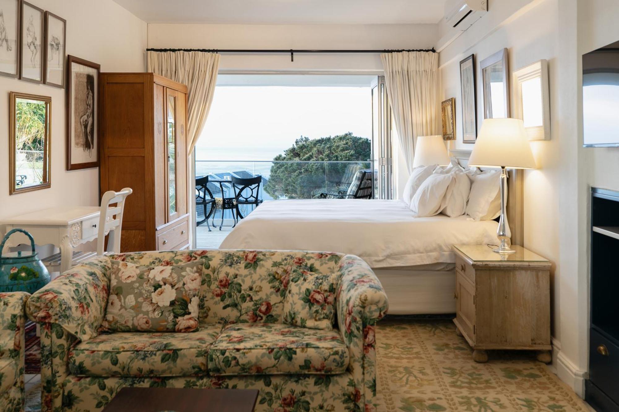 Kettle'S Guesthouse Cape Town Exterior photo