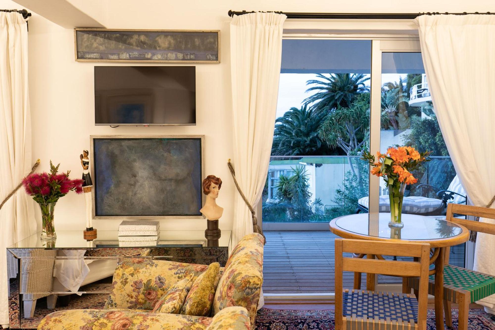Kettle'S Guesthouse Cape Town Exterior photo