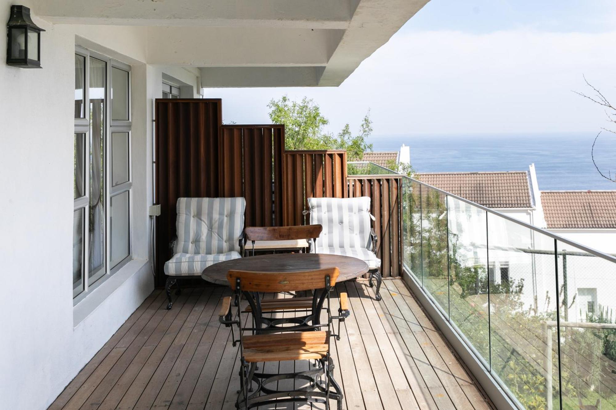Kettle'S Guesthouse Cape Town Exterior photo