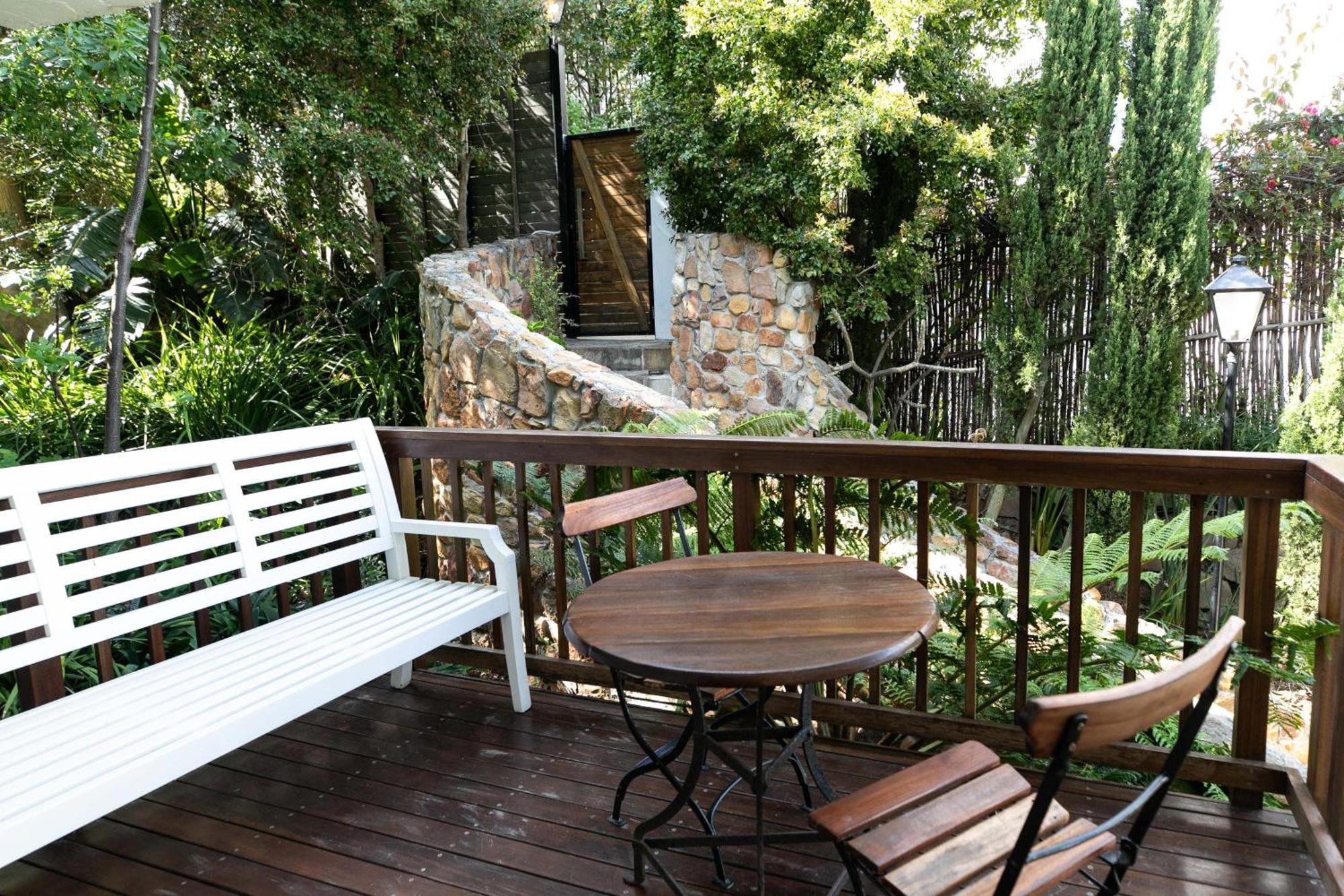 Kettle'S Guesthouse Cape Town Exterior photo
