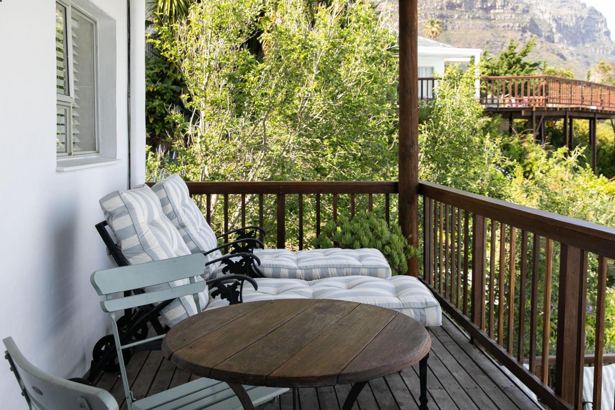 Kettle'S Guesthouse Cape Town Exterior photo