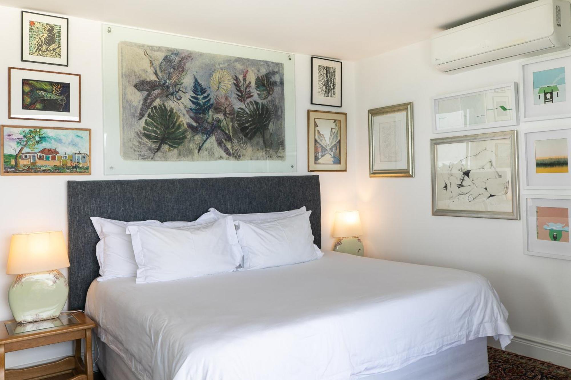 Kettle'S Guesthouse Cape Town Exterior photo