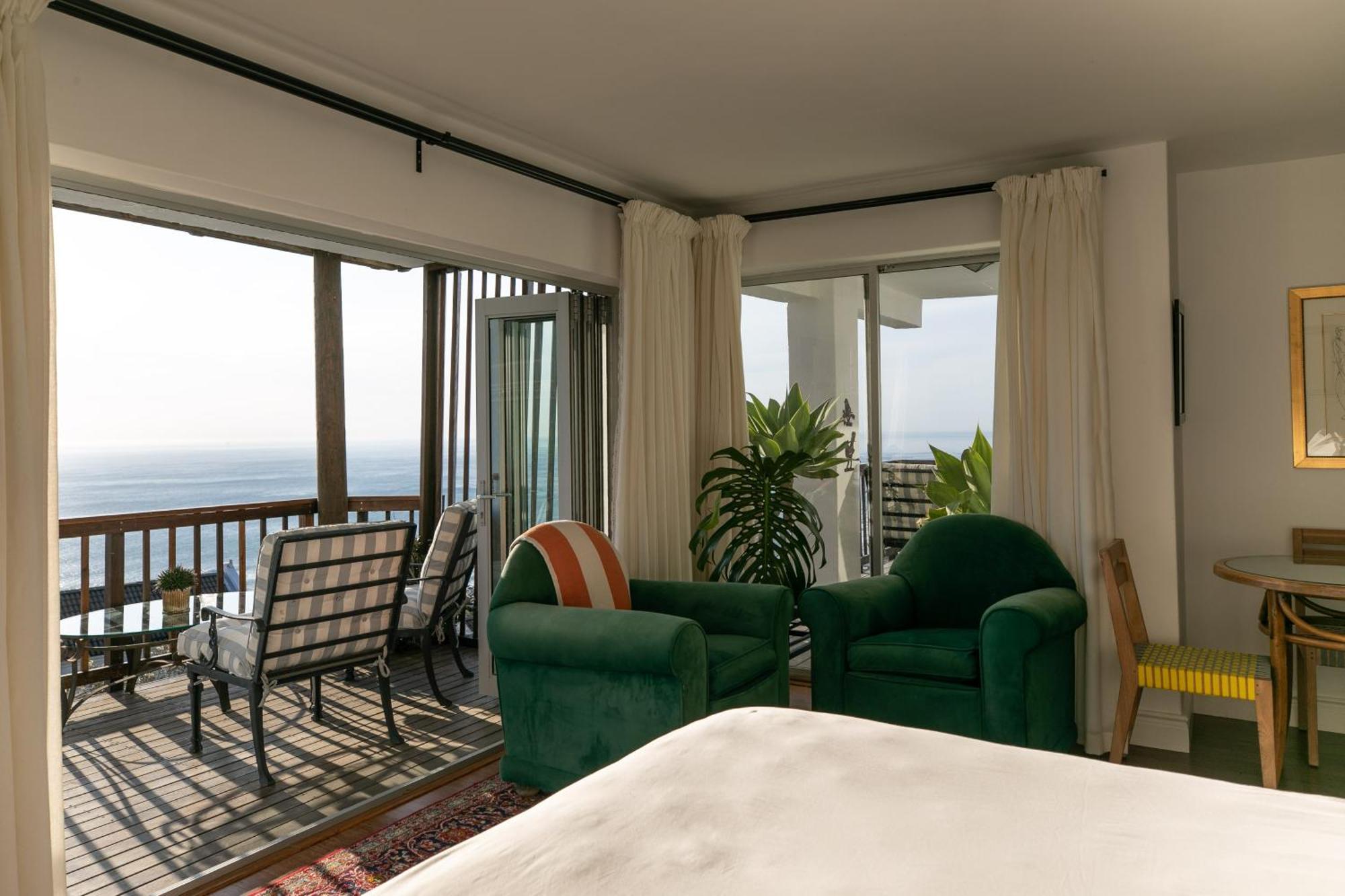 Kettle'S Guesthouse Cape Town Exterior photo