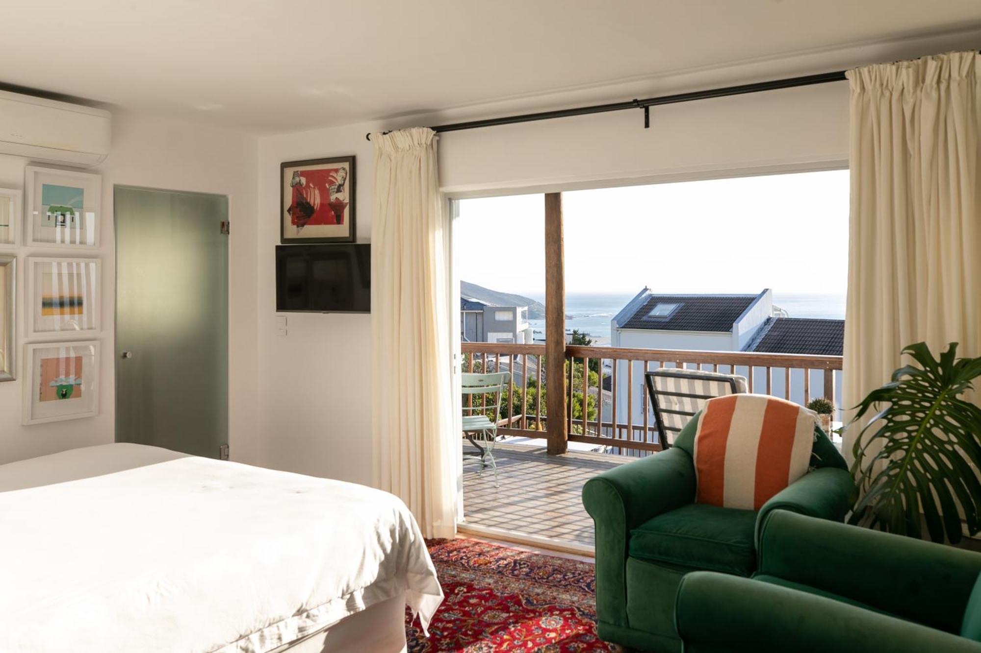 Kettle'S Guesthouse Cape Town Exterior photo