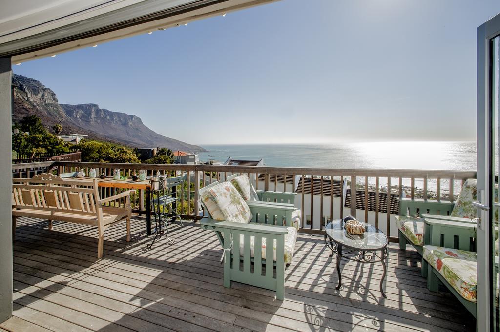 Kettle'S Guesthouse Cape Town Exterior photo